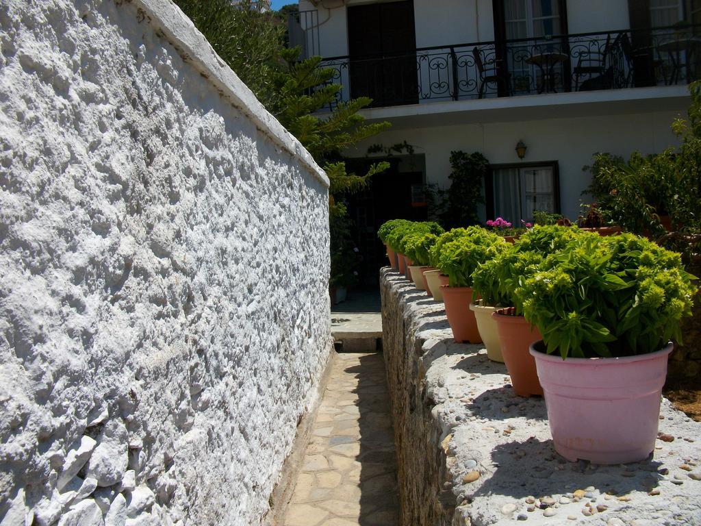 Jasmine'S Guest House Karlovassi Habitación foto