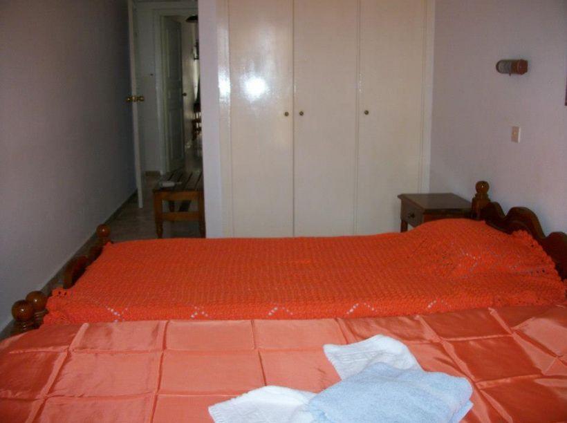 Jasmine'S Guest House Karlovassi Habitación foto